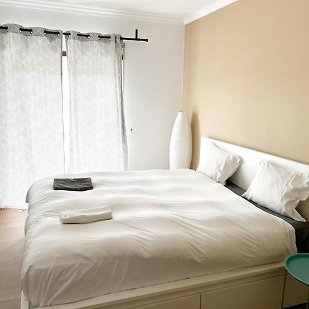 Cozy Rooms Vila Do Bispo Exterior foto