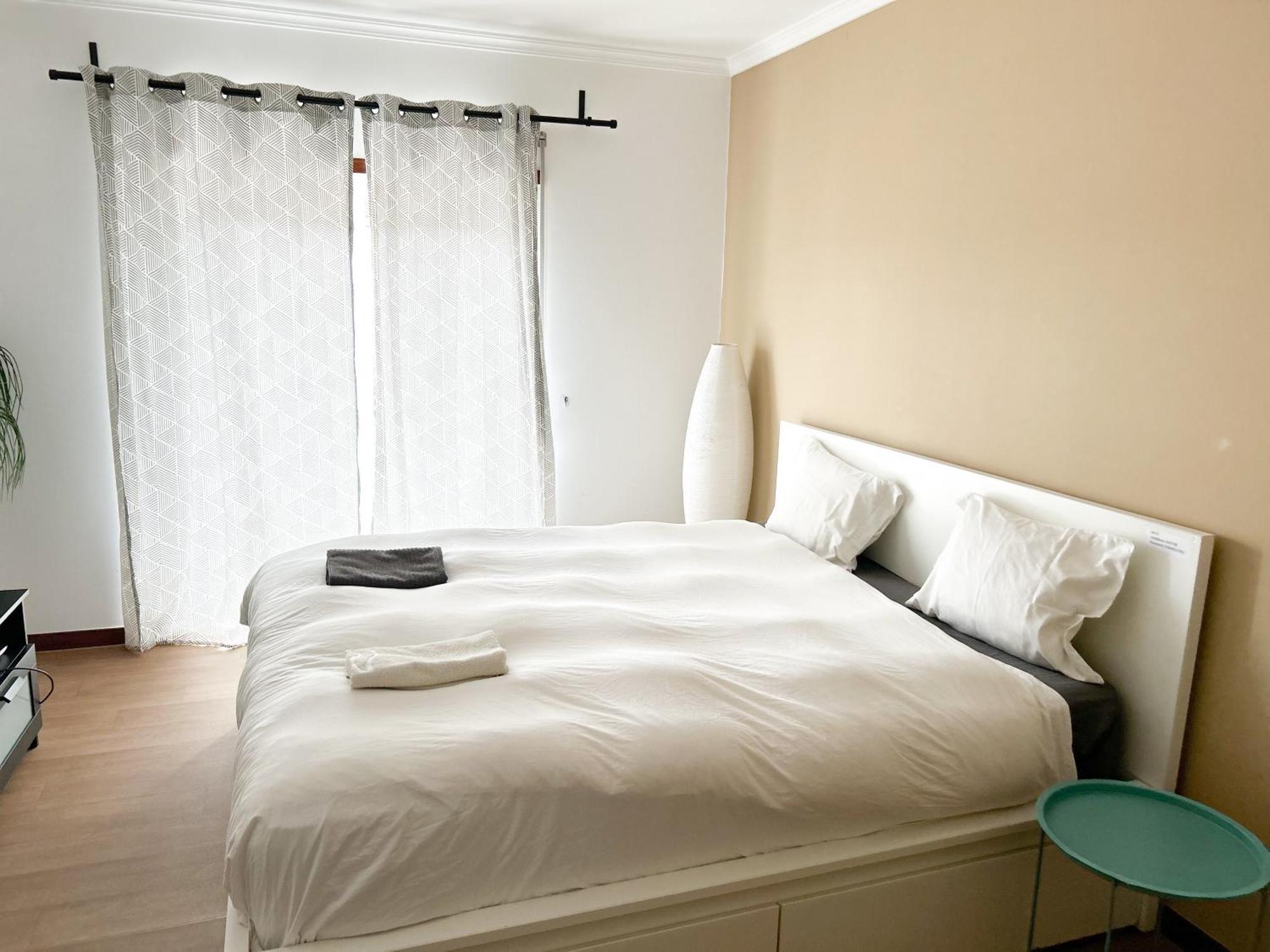 Cozy Rooms Vila Do Bispo Exterior foto